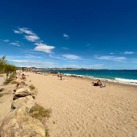 Les Cactus Frejus Plage Kültér fotó