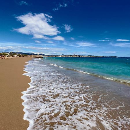 Les Cactus Frejus Plage Kültér fotó