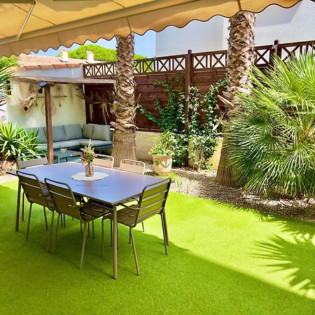 Les Cactus Frejus Plage Kültér fotó