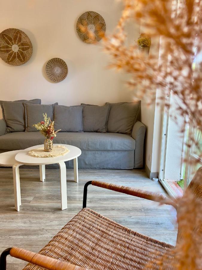 Les Cactus Frejus Plage Kültér fotó