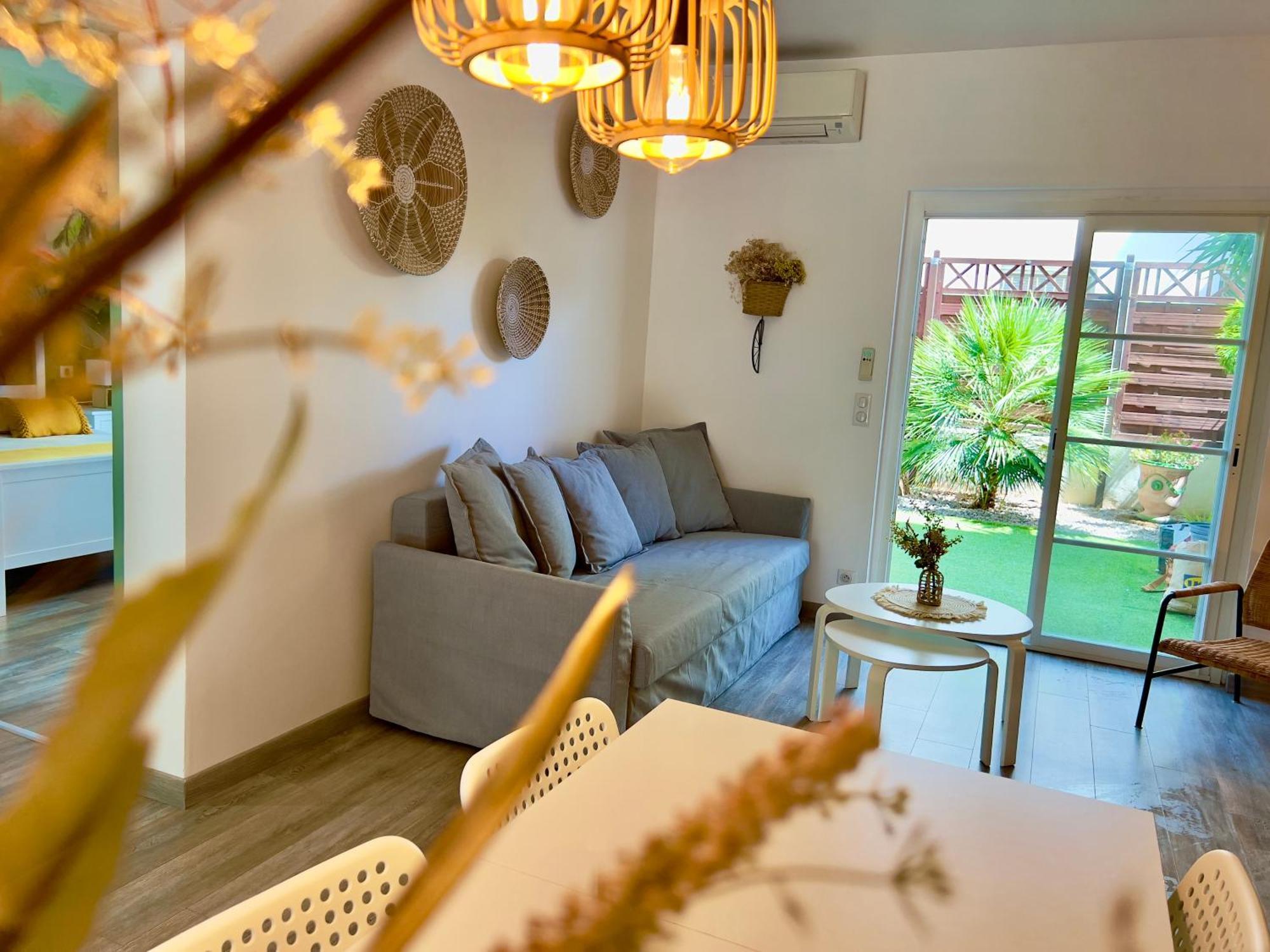 Les Cactus Frejus Plage Kültér fotó